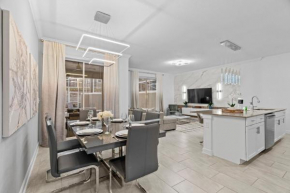 Special 4bedroom TH w-private pool next to Disney